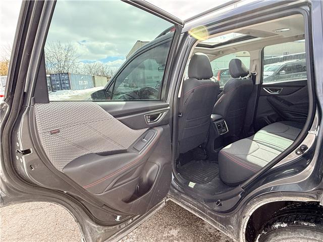 2021 Subaru Forester Sport (Stk: 45707A) in Newmarket - Image 12 of 34