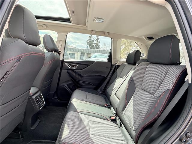 2021 Subaru Forester Sport (Stk: 45707A) in Newmarket - Image 13 of 34