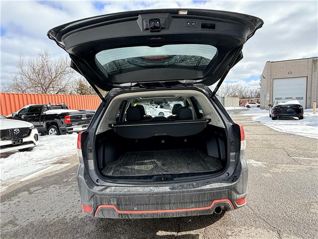 2021 Subaru Forester Sport (Stk: 45707A) in Newmarket - Image 14 of 34