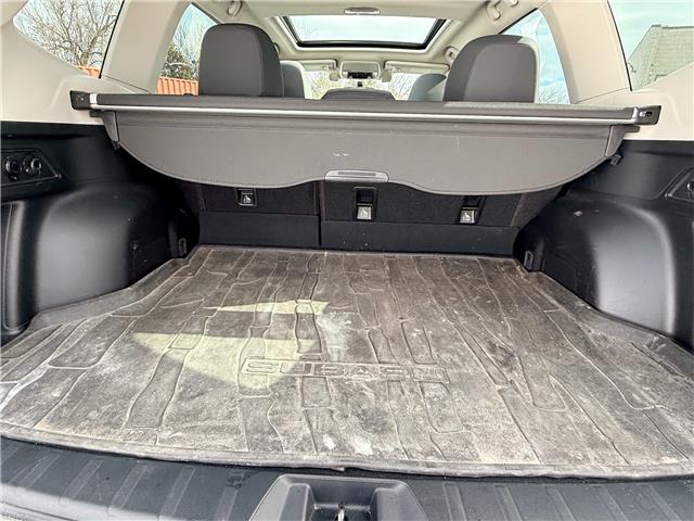 2021 Subaru Forester Sport (Stk: 45707A) in Newmarket - Image 15 of 34