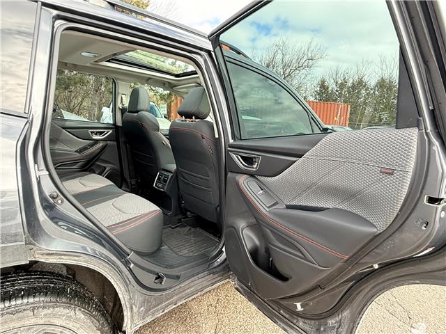 2021 Subaru Forester Sport (Stk: 45707A) in Newmarket - Image 16 of 34