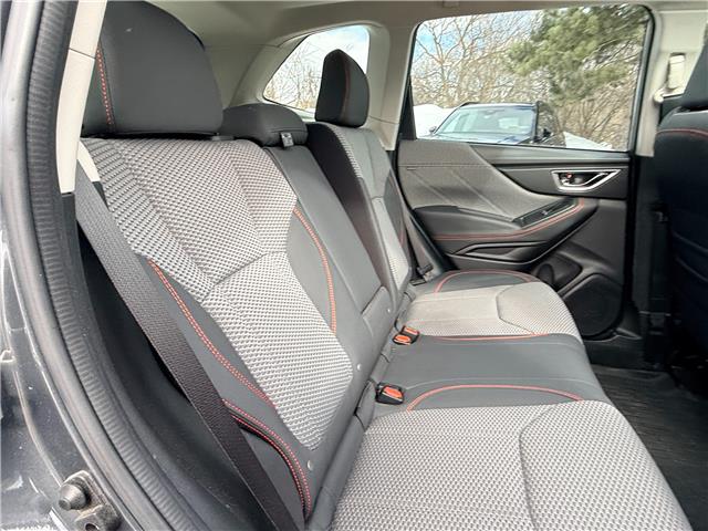 2021 Subaru Forester Sport (Stk: 45707A) in Newmarket - Image 17 of 34
