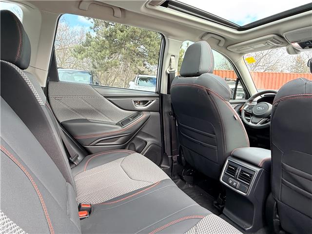 2021 Subaru Forester Sport (Stk: 45707A) in Newmarket - Image 18 of 34