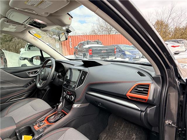 2021 Subaru Forester Sport (Stk: 45707A) in Newmarket - Image 21 of 34