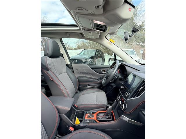 2021 Subaru Forester Sport (Stk: 45707A) in Newmarket - Image 22 of 34