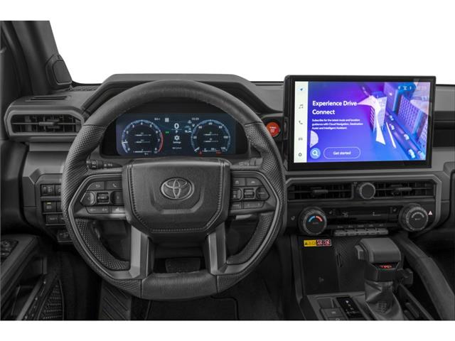 2026 Toyota Tacoma Base (Stk: T26150) in Sault Ste. Marie - Image 2 of 7
