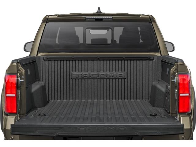 2026 Toyota Tacoma Base (Stk: T26150) in Sault Ste. Marie - Image 5 of 7