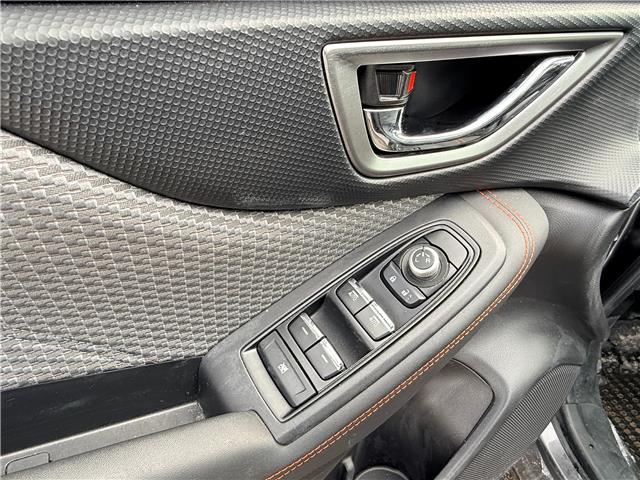 2021 Subaru Forester Sport (Stk: 45707A) in Newmarket - Image 23 of 34
