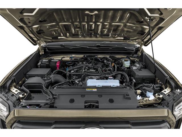 2026 Toyota Tacoma Base (Stk: T26150) in Sault Ste. Marie - Image 6 of 7