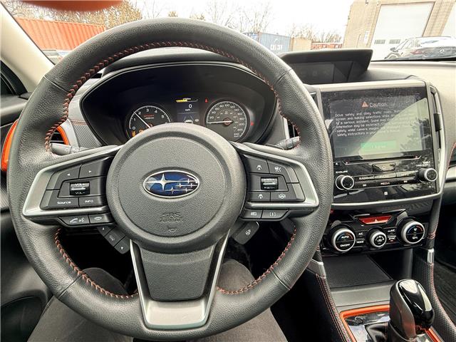 2021 Subaru Forester Sport (Stk: 45707A) in Newmarket - Image 24 of 34