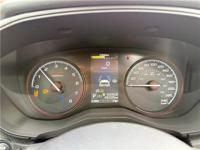 2021 Subaru Forester Sport (Stk: 45707A) in Newmarket - Image 25 of 34