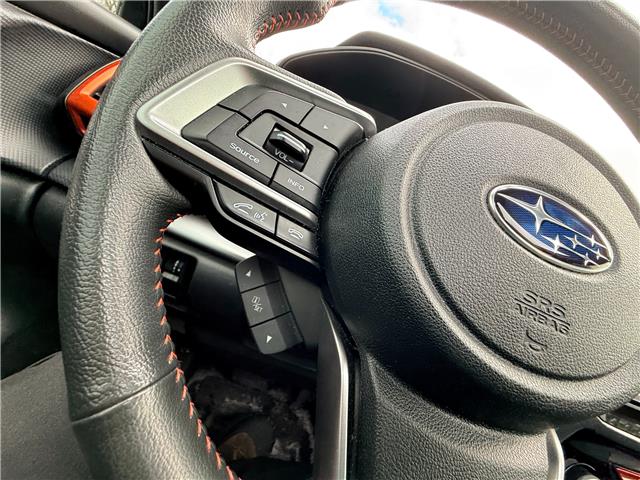 2021 Subaru Forester Sport (Stk: 45707A) in Newmarket - Image 26 of 34