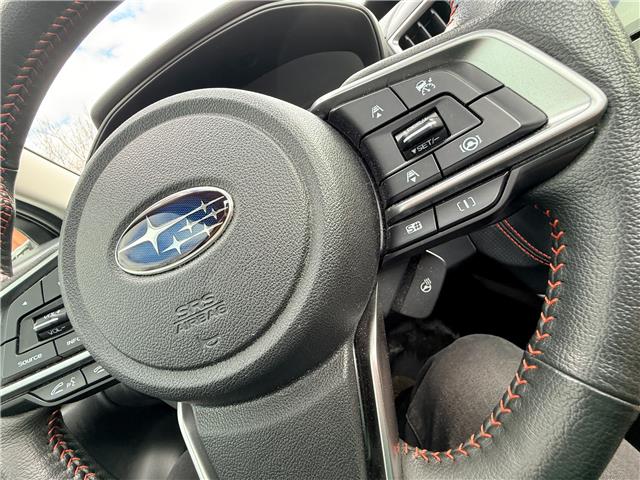 2021 Subaru Forester Sport (Stk: 45707A) in Newmarket - Image 27 of 34