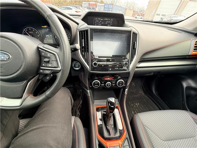 2021 Subaru Forester Sport (Stk: 45707A) in Newmarket - Image 28 of 34