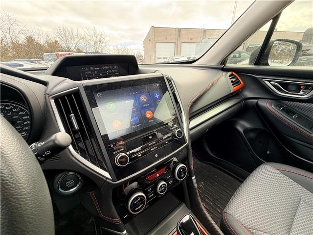 2021 Subaru Forester Sport (Stk: 45707A) in Newmarket - Image 29 of 34