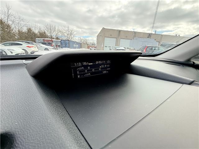 2021 Subaru Forester Sport (Stk: 45707A) in Newmarket - Image 30 of 34