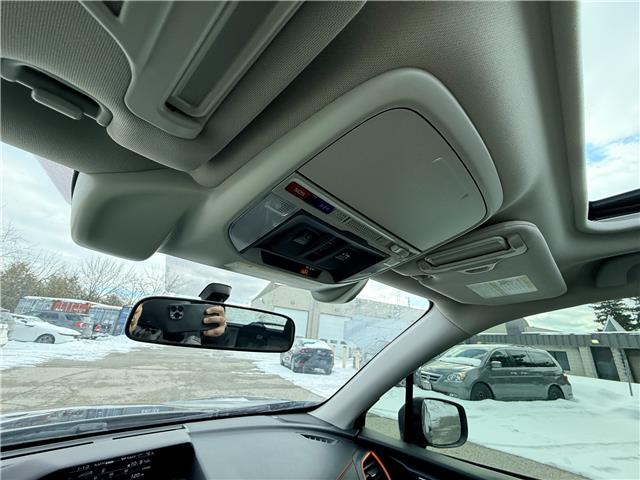 2021 Subaru Forester Sport (Stk: 45707A) in Newmarket - Image 31 of 34