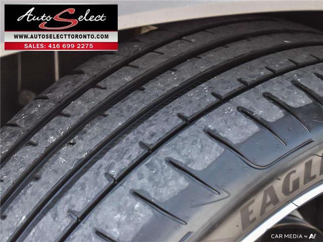 2018 BMW X2 xDrive28i (Stk: 1MXGD2) in Scarborough - Image 7 of 28