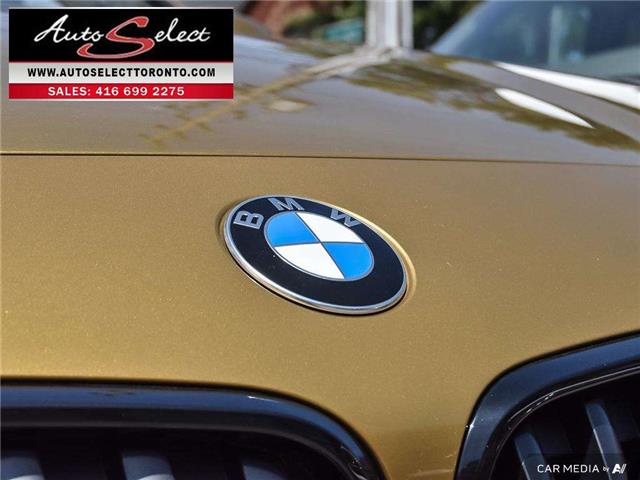 2018 BMW X2 xDrive28i (Stk: 1MXGD2) in Scarborough - Image 9 of 28