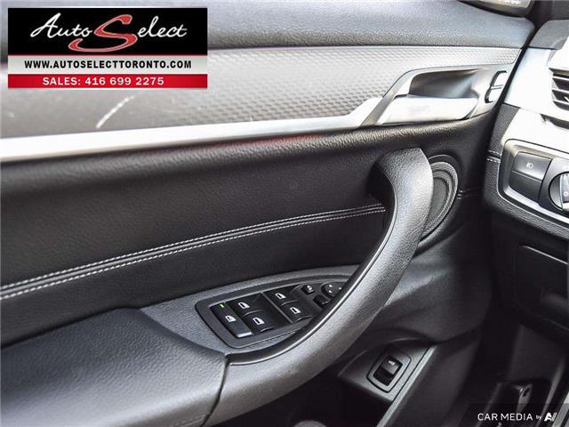 2018 BMW X2 xDrive28i (Stk: 1MXGD2) in Scarborough - Image 22 of 28