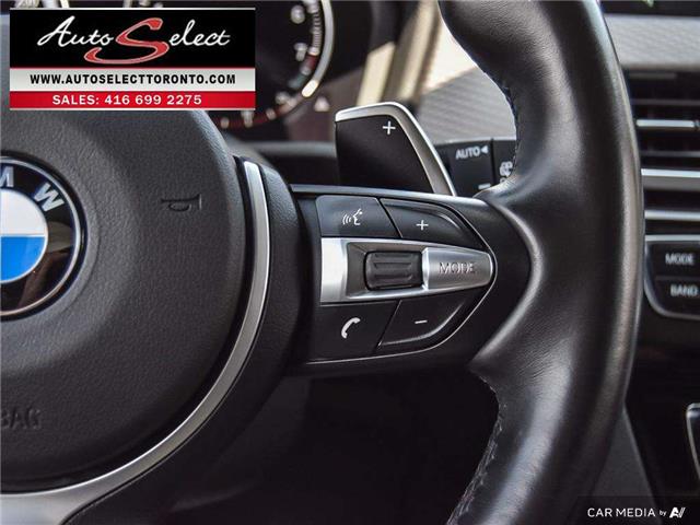 2018 BMW X2 xDrive28i (Stk: 1MXGD2) in Scarborough - Image 23 of 28