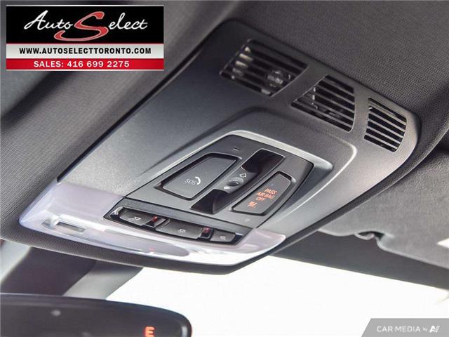 2018 BMW X2 xDrive28i (Stk: 1MXGD2) in Scarborough - Image 26 of 28