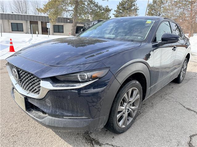 2023 Mazda CX-30 GT (Stk: 16148) in Newmarket - Image 1 of 31
