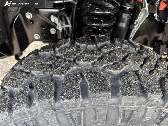 2026 Ford F-350 Platinum (Stk: 26T4899) in Red Deer - Image 7 of 24