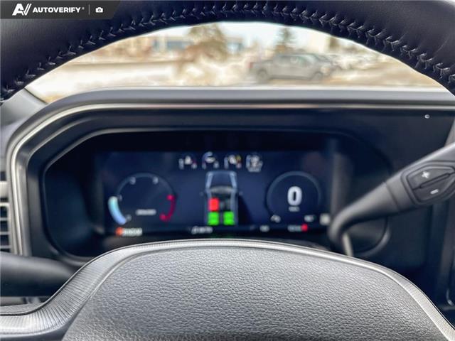 2026 Ford F-350 Platinum (Stk: 26T4899) in Red Deer - Image 14 of 24