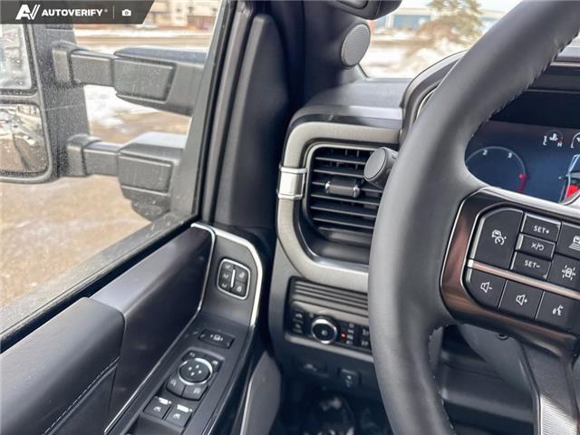 2026 Ford F-350 Platinum (Stk: 26T4899) in Red Deer - Image 16 of 24