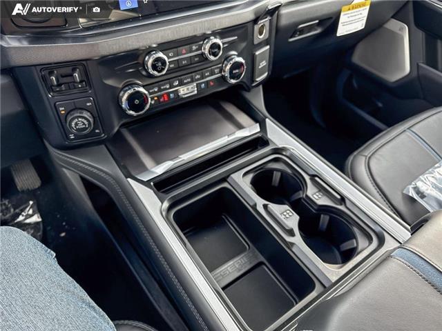 2026 Ford F-350 Platinum (Stk: 26T4899) in Red Deer - Image 17 of 24