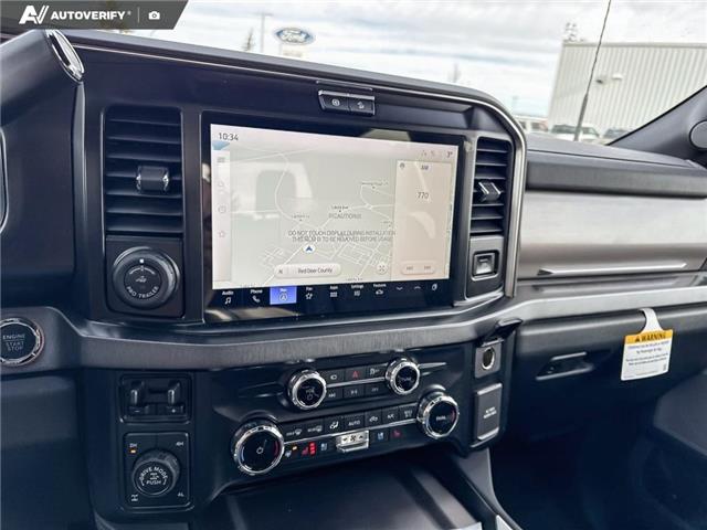 2026 Ford F-350 Platinum (Stk: 26T4899) in Red Deer - Image 18 of 24