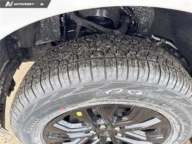 2026 Ford F-150 XLT (Stk: 26T9881) in Red Deer - Image 7 of 24