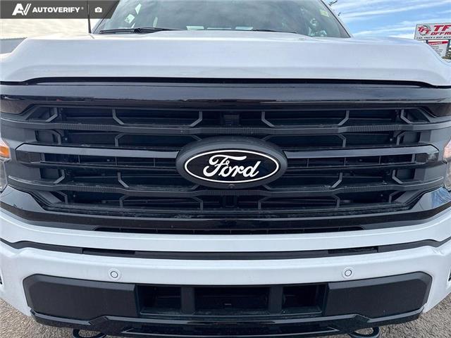 2026 Ford F-150 XLT (Stk: 26T9881) in Red Deer - Image 9 of 24