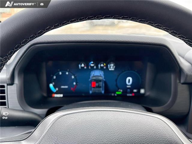 2026 Ford F-150 XLT (Stk: 26T9881) in Red Deer - Image 14 of 24