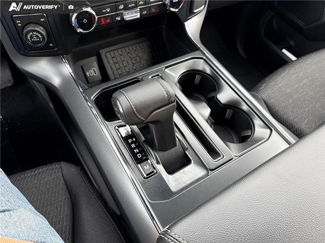 2026 Ford F-150 XLT (Stk: 26T9881) in Red Deer - Image 17 of 24