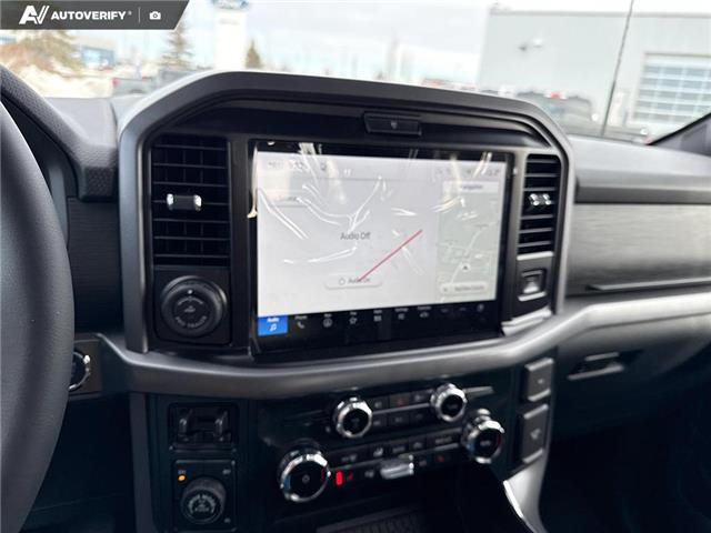 2026 Ford F-150 XLT (Stk: 26T9881) in Red Deer - Image 18 of 24