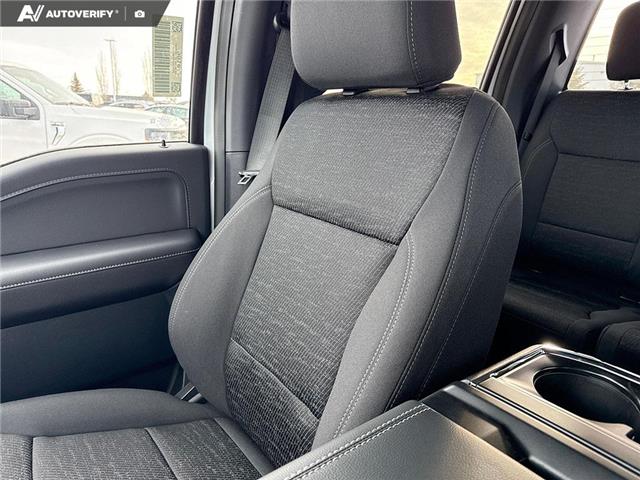 2026 Ford F-150 XLT (Stk: 26T9881) in Red Deer - Image 19 of 24