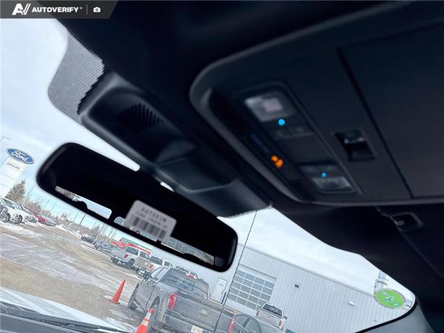 2026 Ford F-150 XLT (Stk: 26T9881) in Red Deer - Image 20 of 24