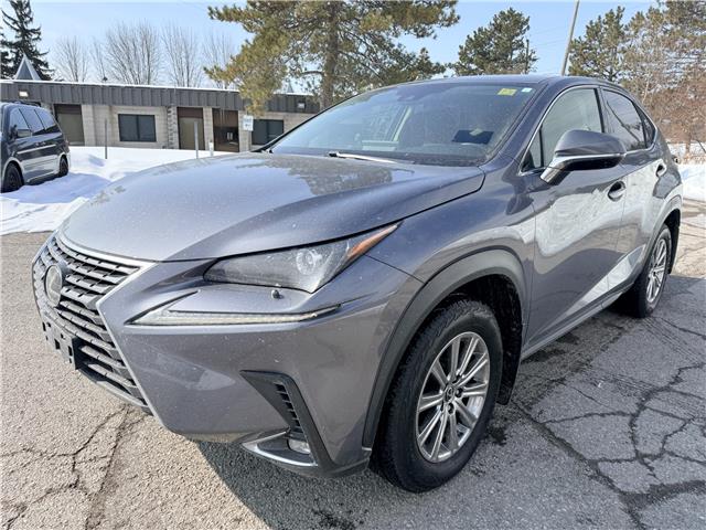 2021 Lexus NX 300 Base (Stk: 16146) in Newmarket - Image 1 of 33