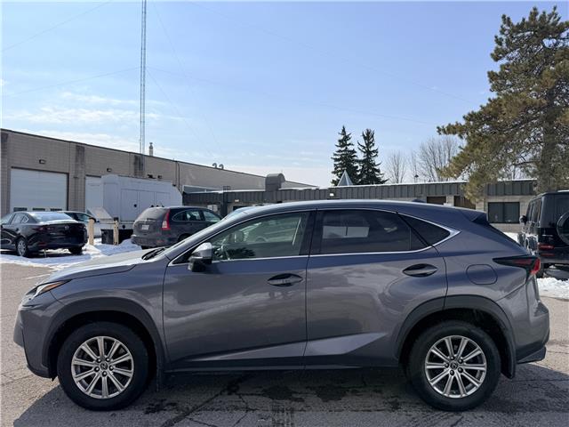 2021 Lexus NX 300 Base (Stk: 16146) in Newmarket - Image 2 of 33