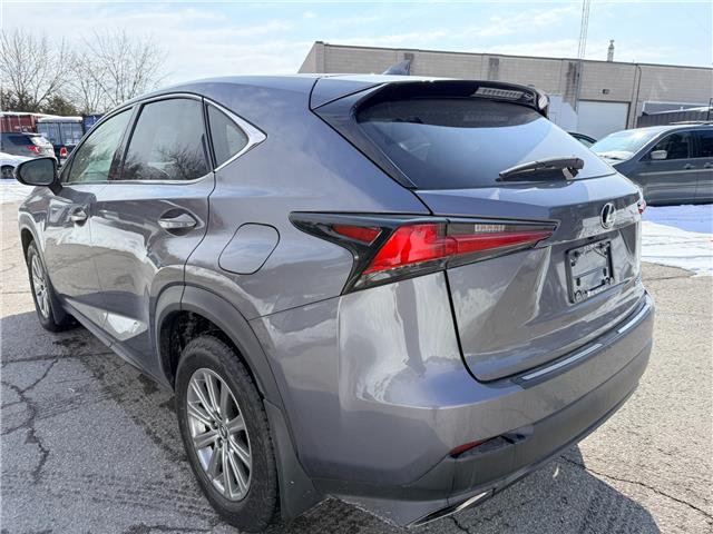 2021 Lexus NX 300 Base (Stk: 16146) in Newmarket - Image 3 of 33