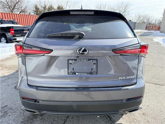2021 Lexus NX 300 Base (Stk: 16146) in Newmarket - Image 4 of 33