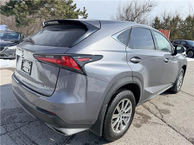 2021 Lexus NX 300 Base (Stk: 16146) in Newmarket - Image 5 of 33