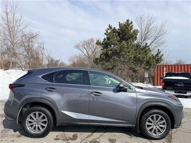 2021 Lexus NX 300 Base (Stk: 16146) in Newmarket - Image 6 of 33