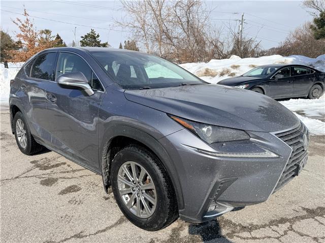 2021 Lexus NX 300 Base (Stk: 16146) in Newmarket - Image 7 of 33