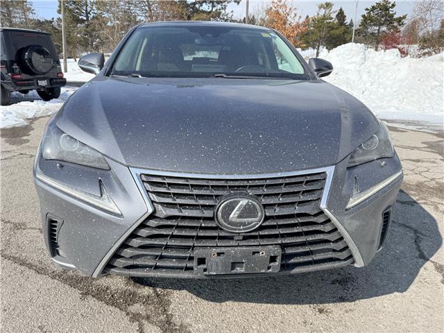 2021 Lexus NX 300 Base (Stk: 16146) in Newmarket - Image 8 of 33