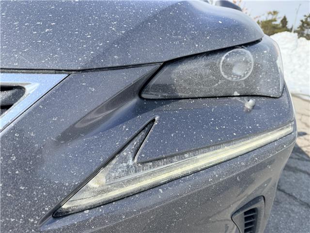 2021 Lexus NX 300 Base (Stk: 16146) in Newmarket - Image 31 of 33