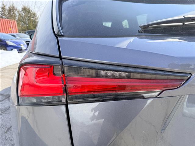 2021 Lexus NX 300 Base (Stk: 16146) in Newmarket - Image 32 of 33