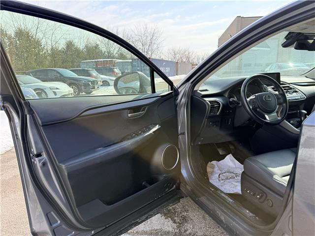 2021 Lexus NX 300 Base (Stk: 16146) in Newmarket - Image 9 of 33